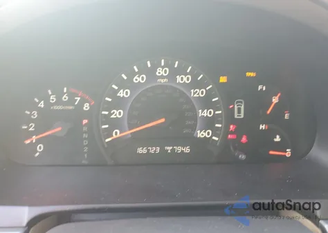 2008 Honda Odyssey Exl z USA, uszkodzony, nr VIN 5FNRL38688B401429